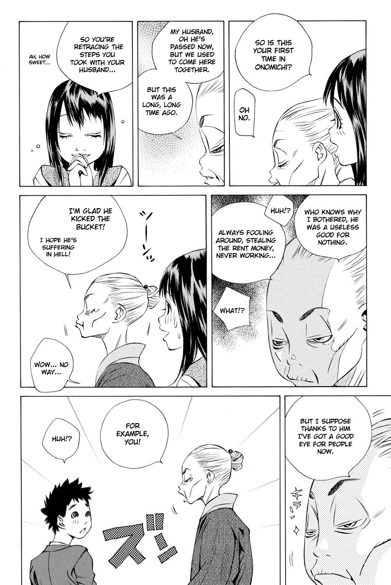 Pastel chapter 155 page 11