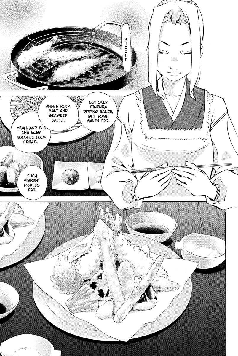 Pastel chapter 155 page 32