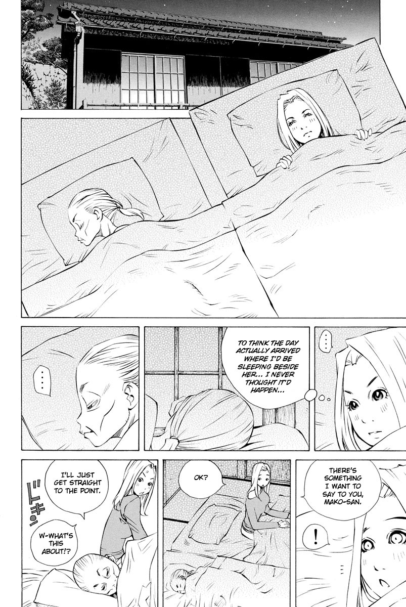 Pastel chapter 155 page 37