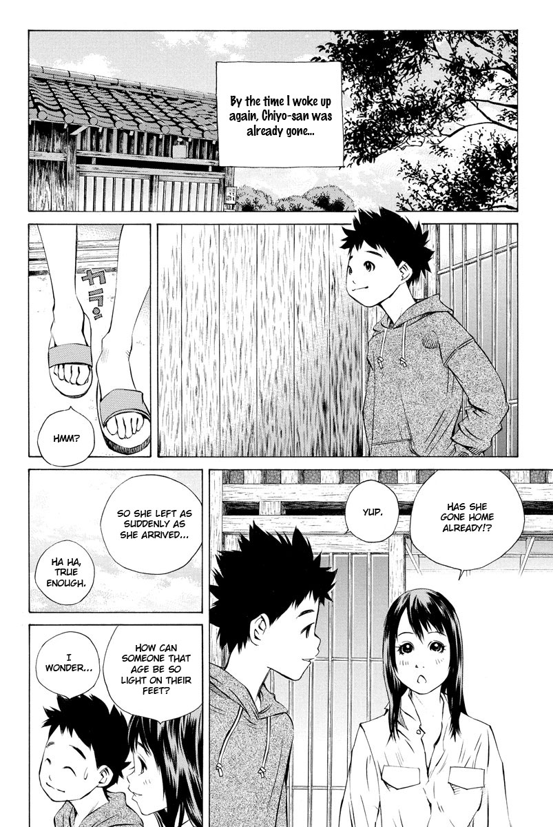 Pastel chapter 155 page 43