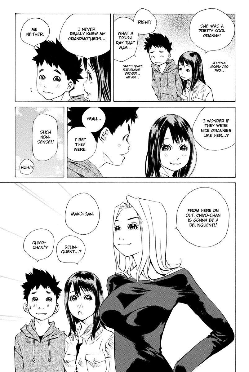 Pastel chapter 155 page 44