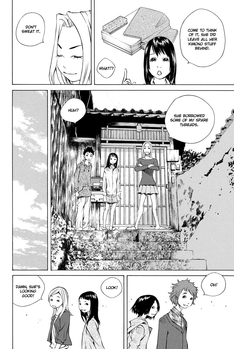 Pastel chapter 155 page 45