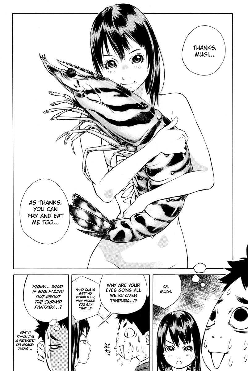 Pastel chapter 155 page 5