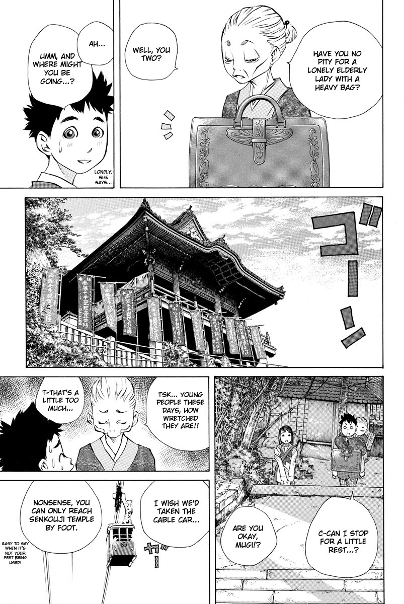 Pastel chapter 155 page 8