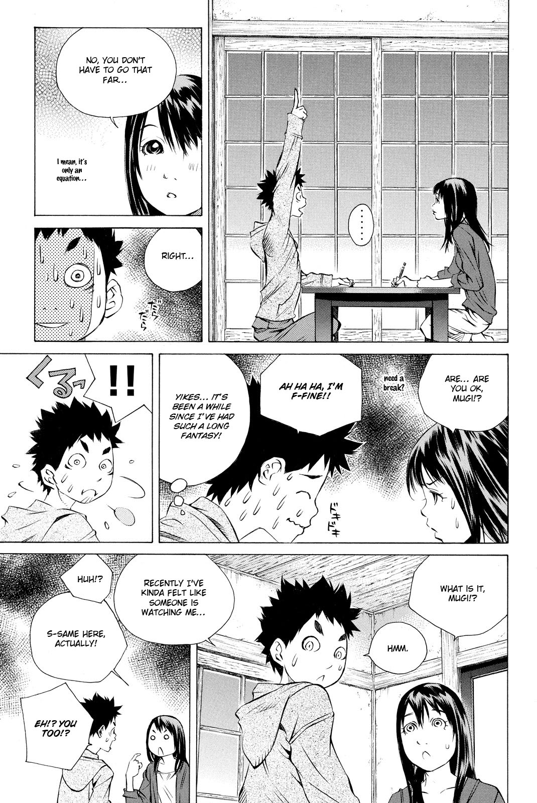 Pastel chapter 156 page 10