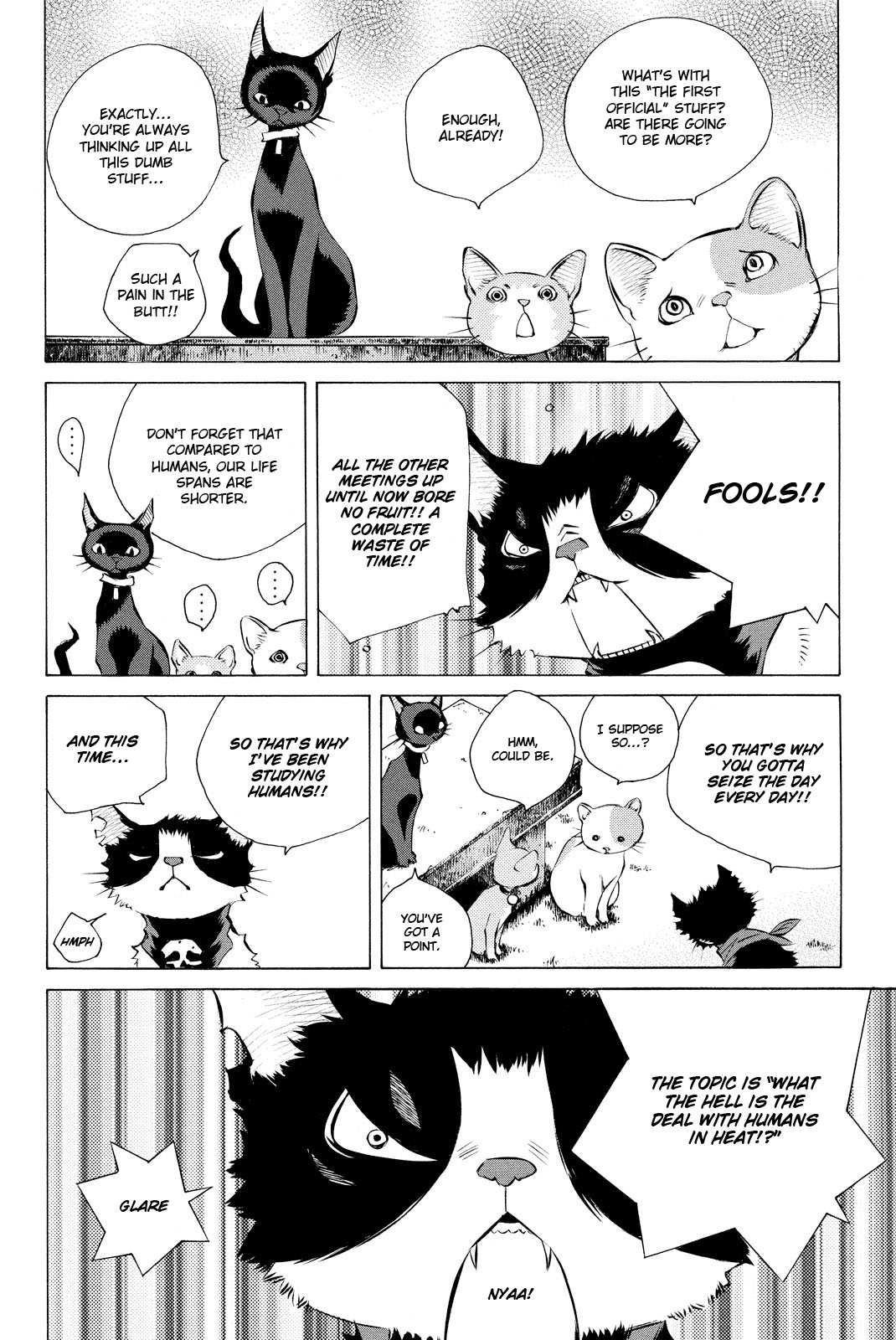 Pastel chapter 156 page 13