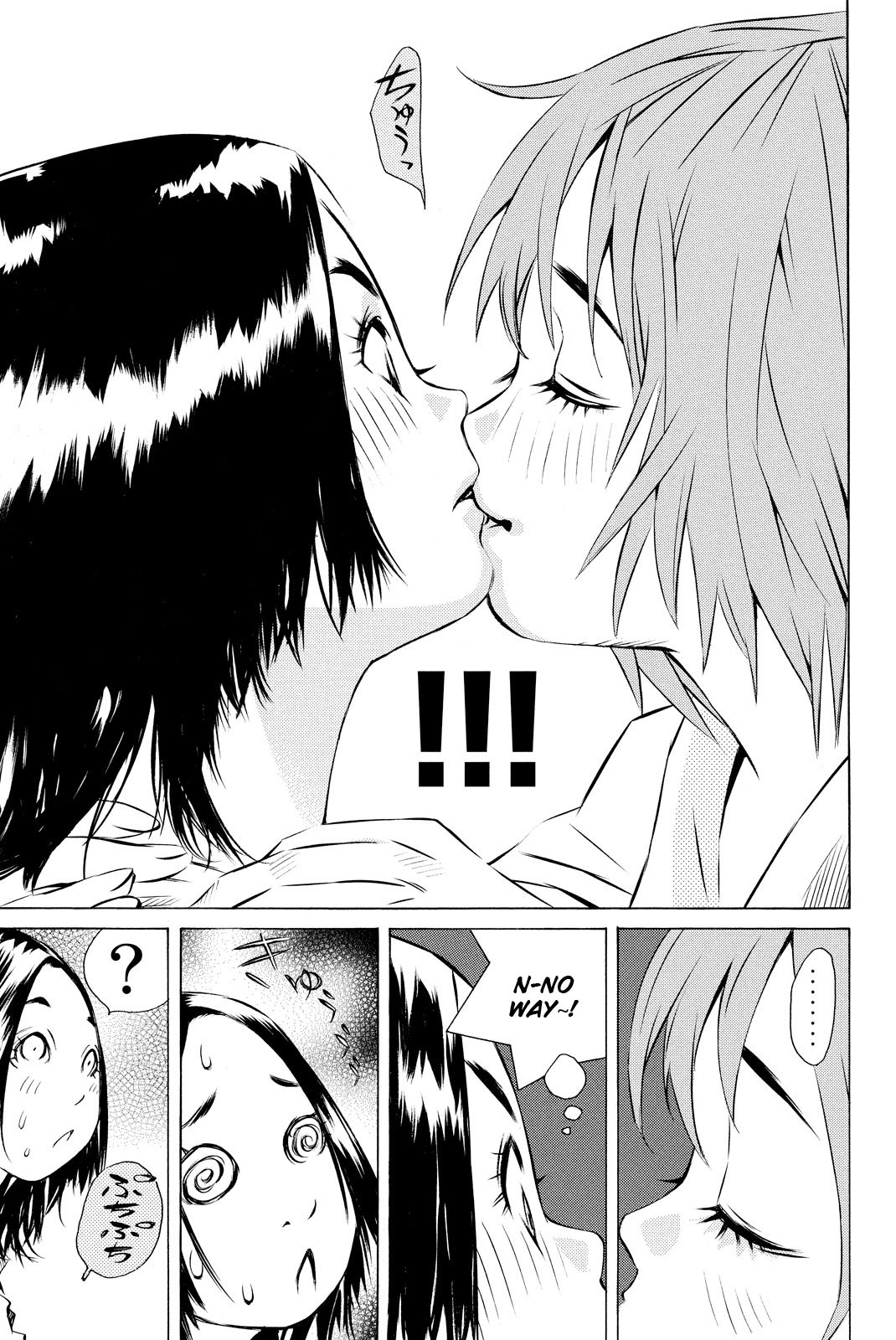 Pastel chapter 156 page 30