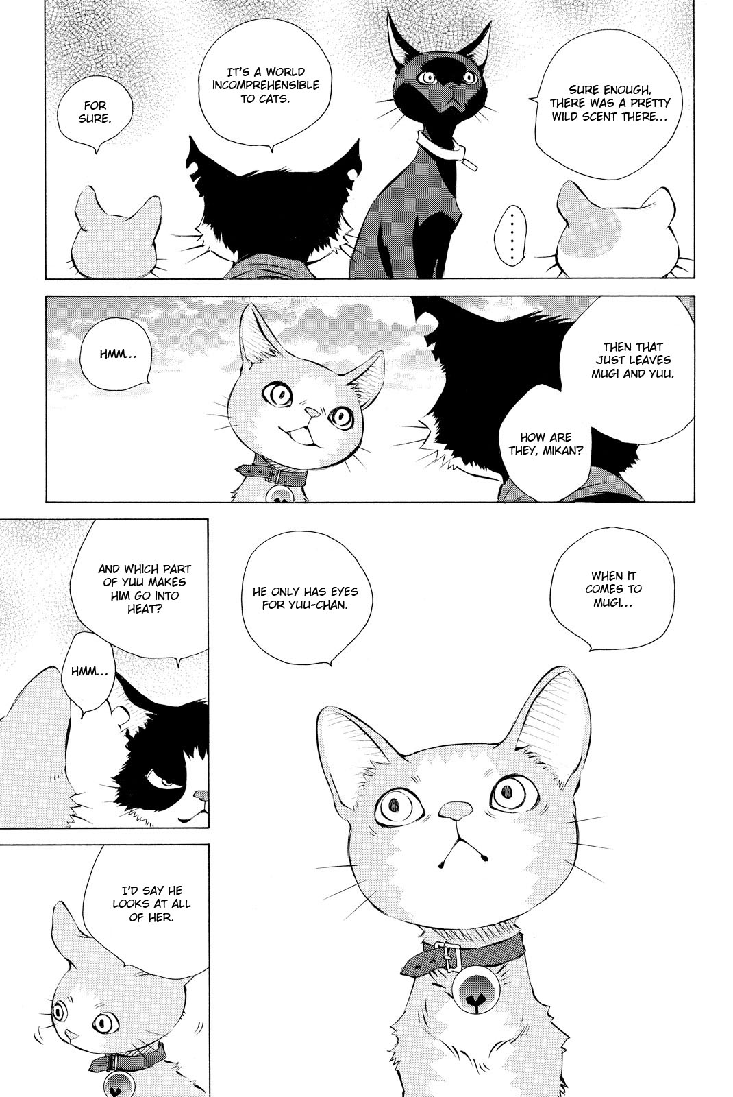 Pastel chapter 156 page 34