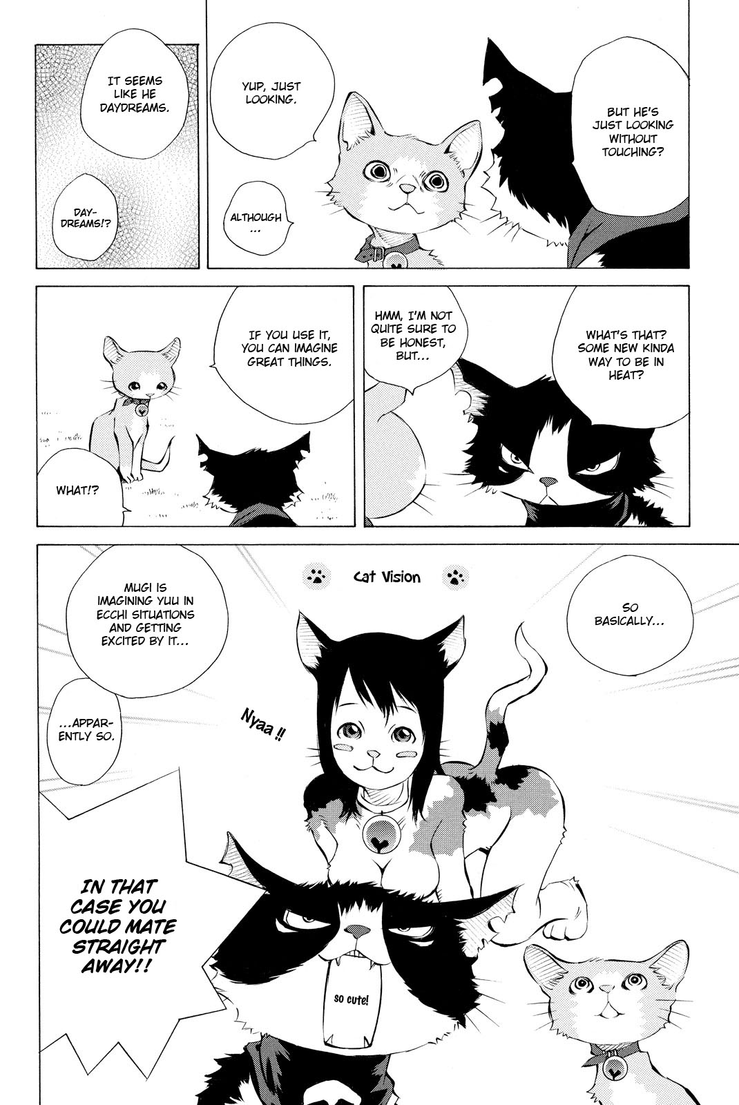 Pastel chapter 156 page 36