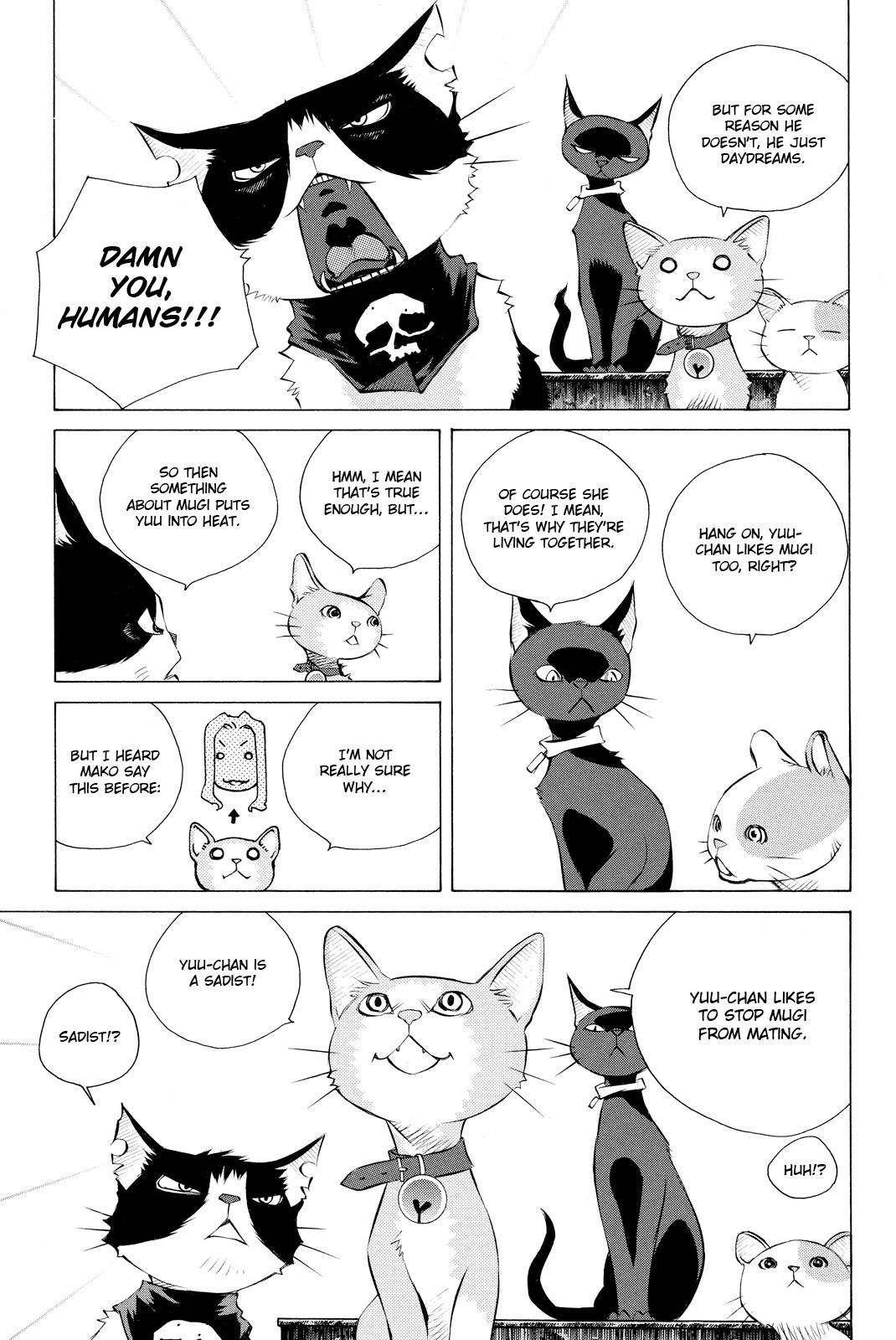 Pastel chapter 156 page 37