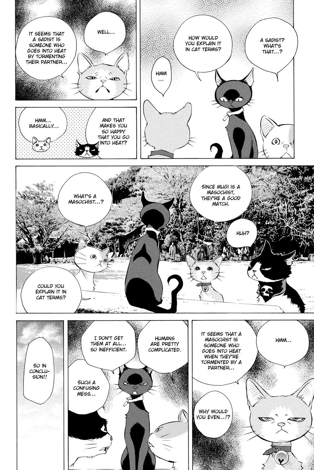 Pastel chapter 156 page 38