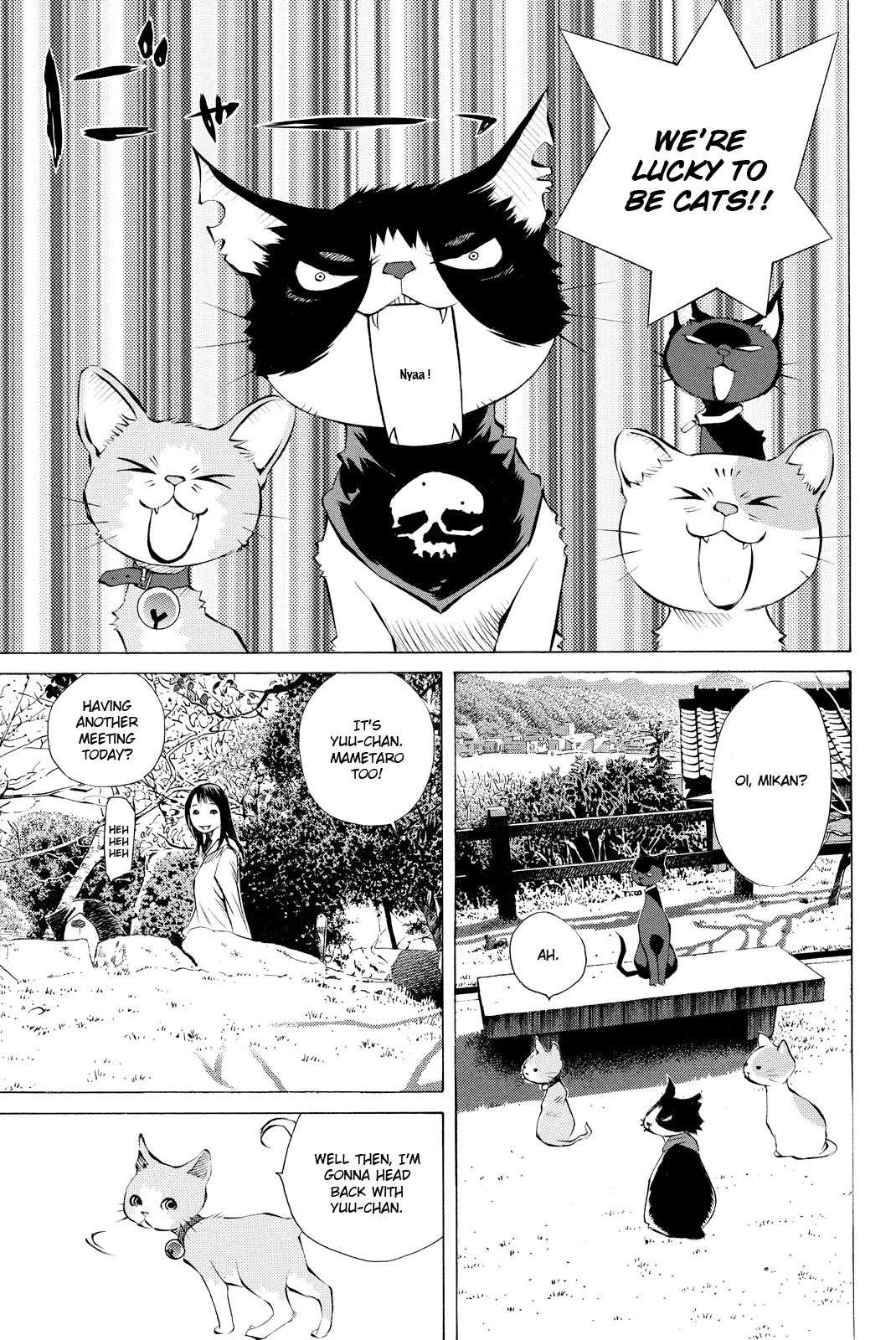 Pastel chapter 156 page 39