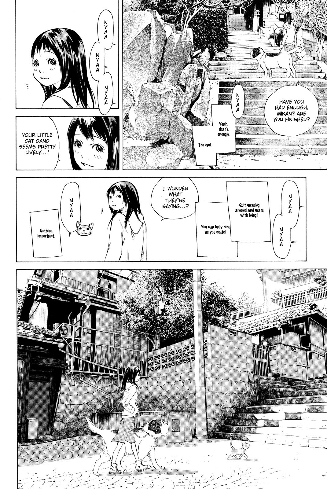 Pastel chapter 156 page 40