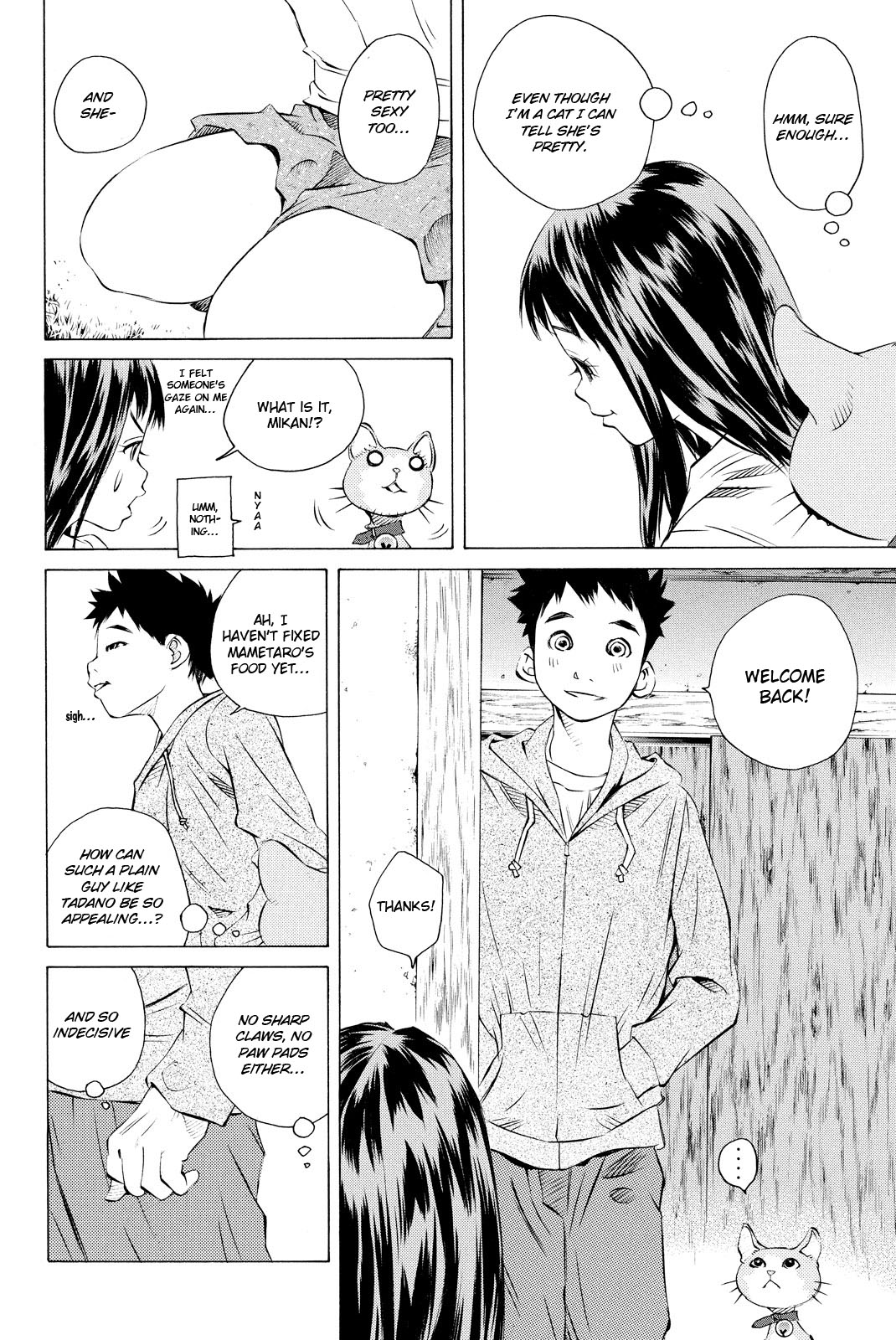 Pastel chapter 156 page 44