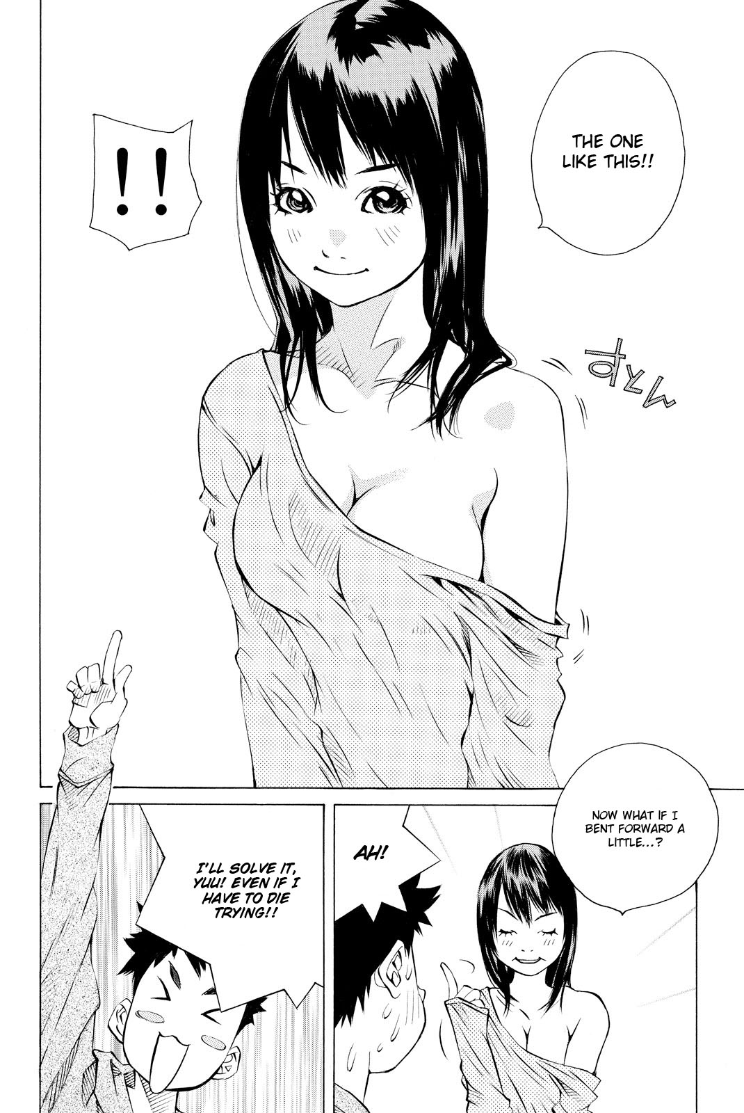 Pastel chapter 156 page 9