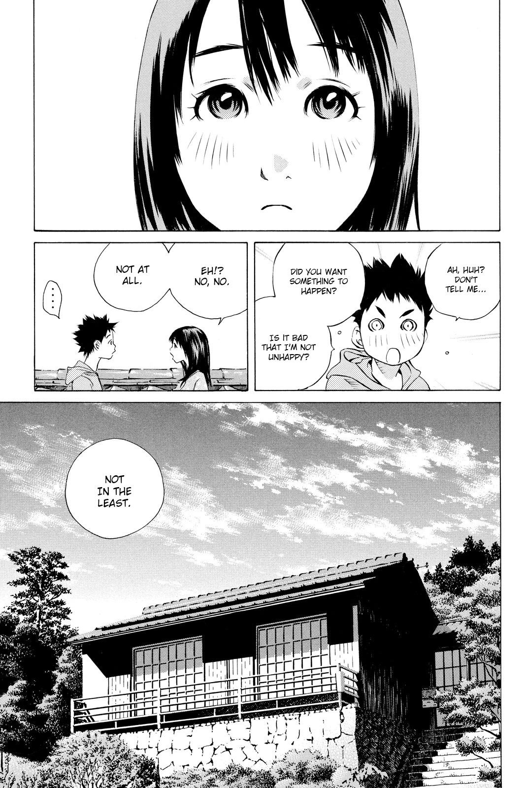 Pastel chapter 157 page 44