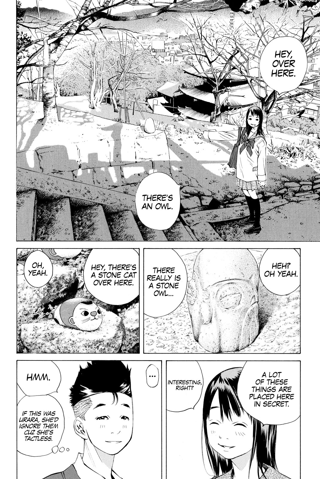 Pastel chapter 158 page 18