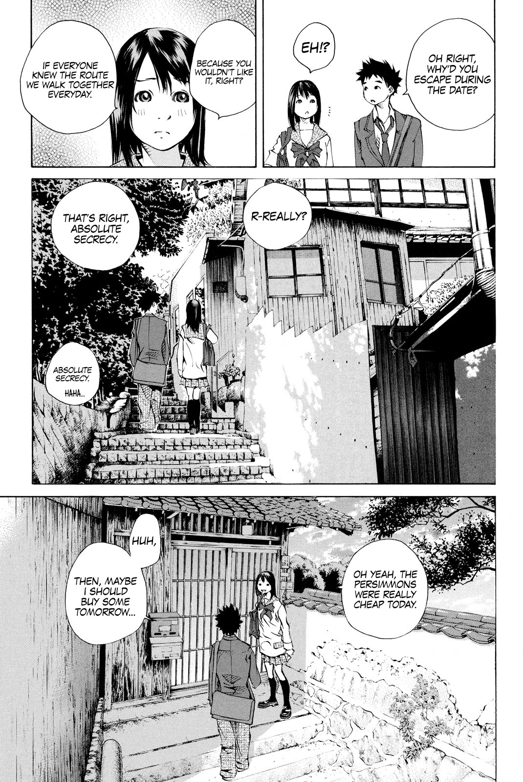 Pastel chapter 158 page 29