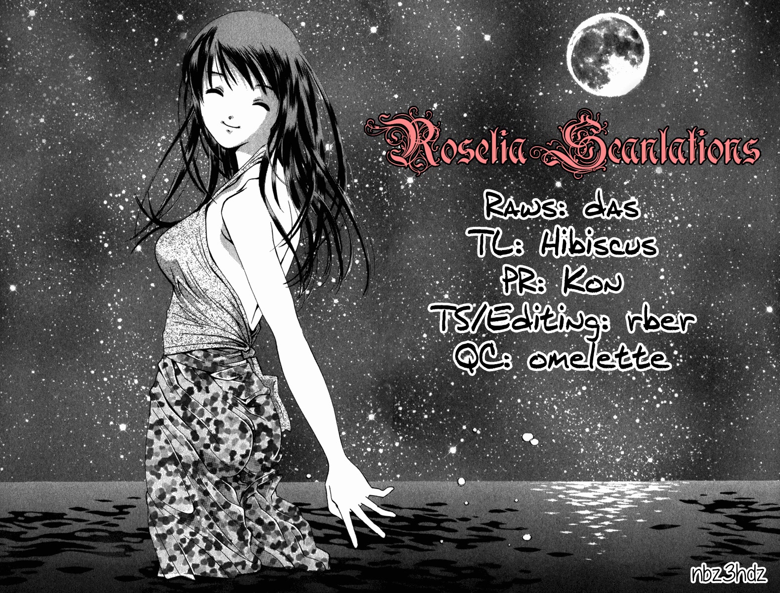 Pastel chapter 158 page 31