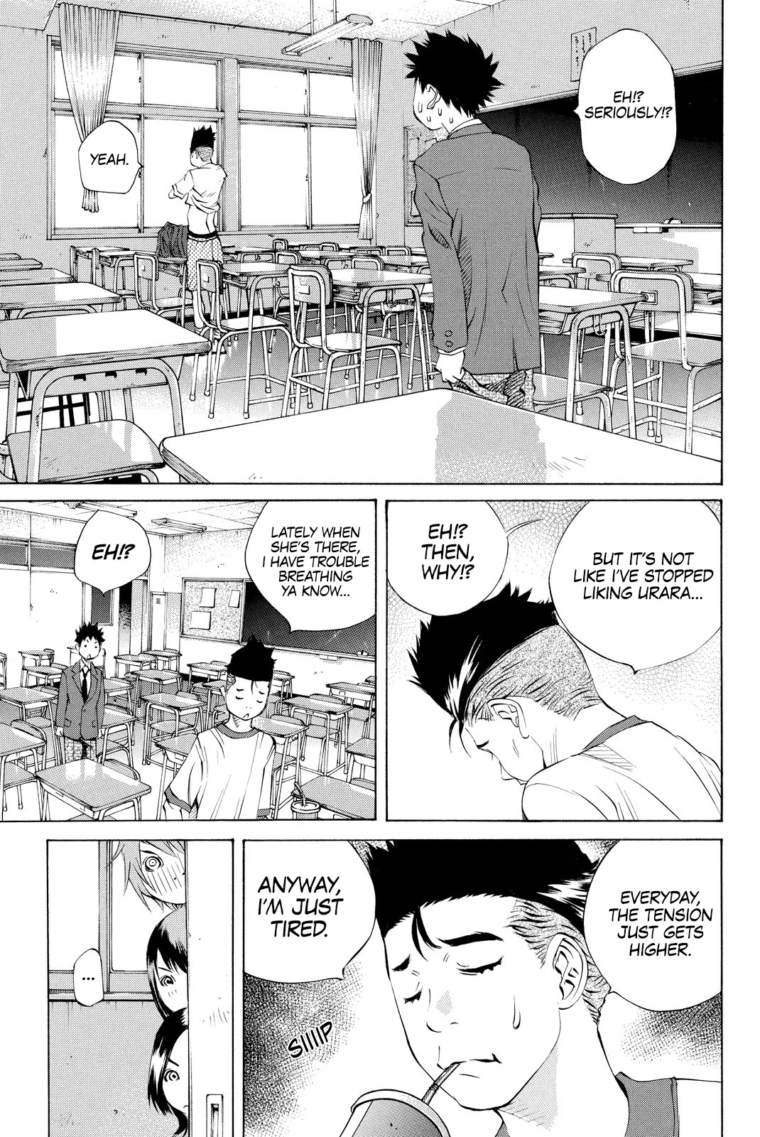 Pastel chapter 158 page 7