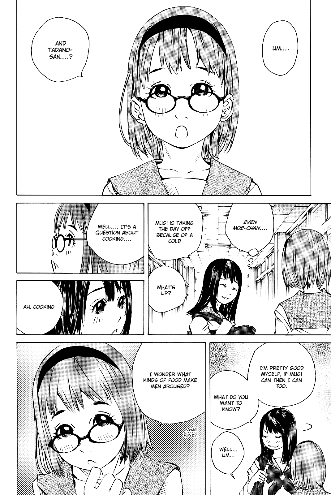 Pastel chapter 159 page 11