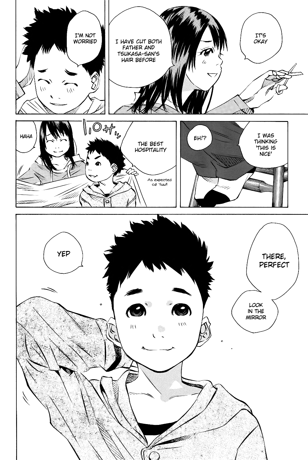 Pastel chapter 159 page 36