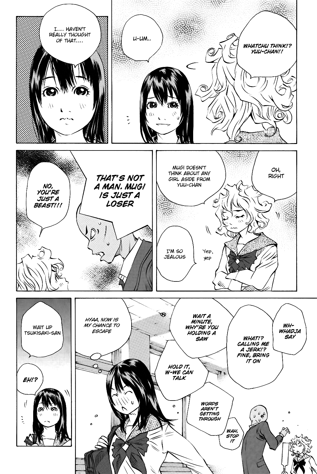 Pastel chapter 159 page 7