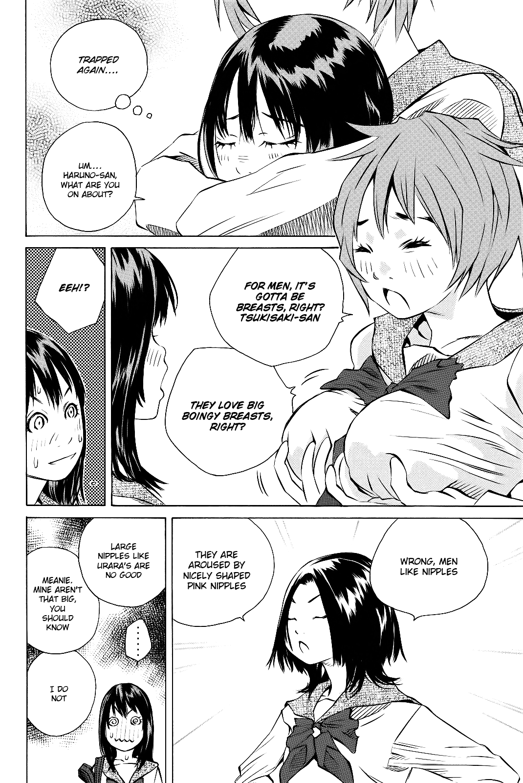 Pastel chapter 159 page 9