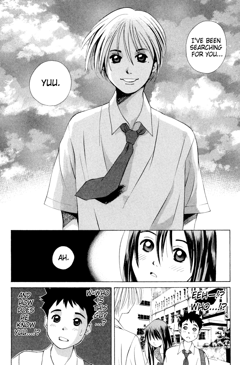 Pastel chapter 16 page 20