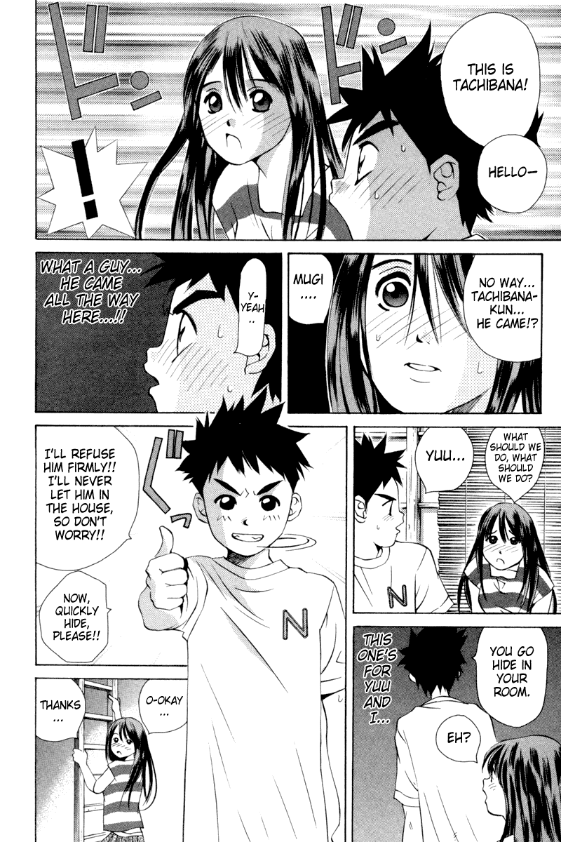 Pastel chapter 17 page 14