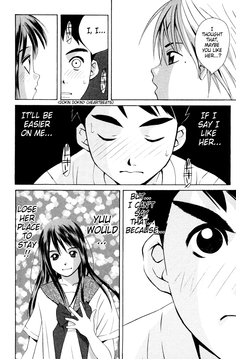 Pastel chapter 17 page 18