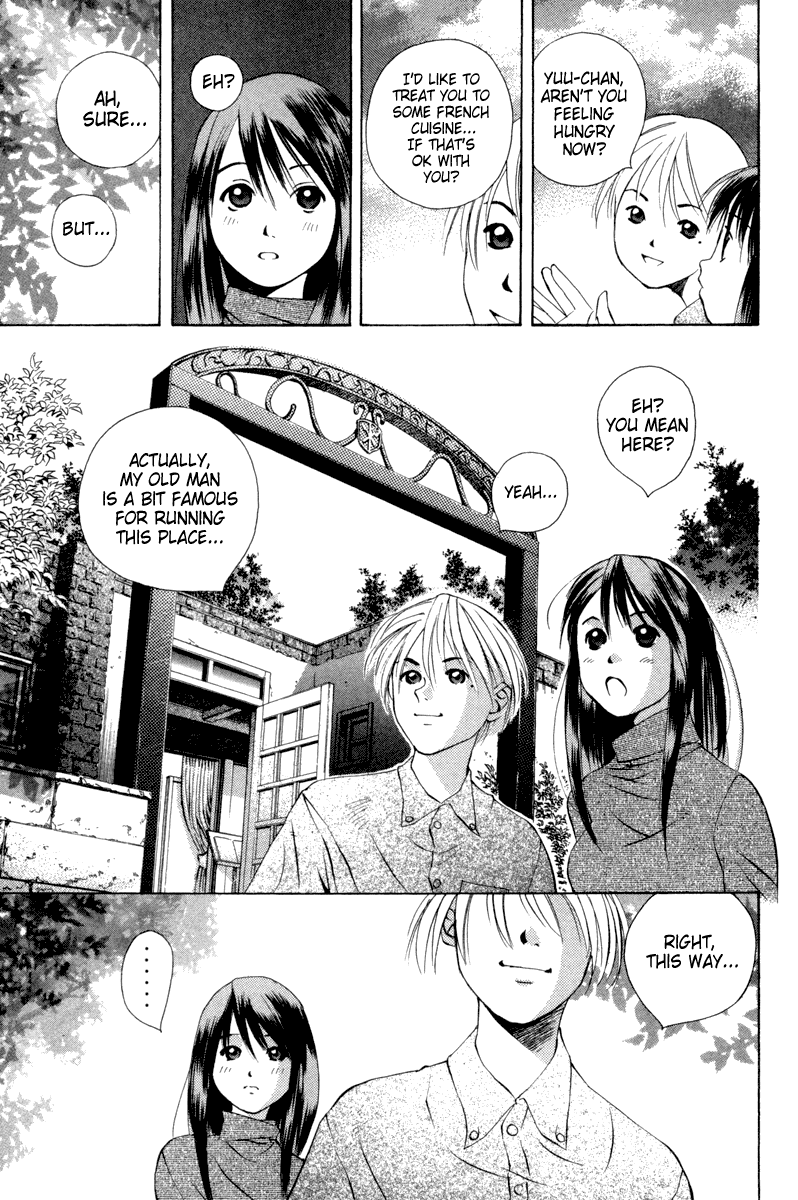 Pastel chapter 18 page 13