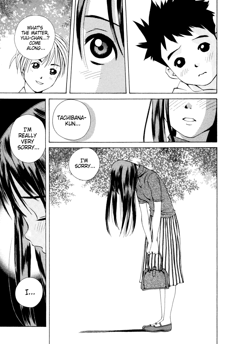 Pastel chapter 18 page 15