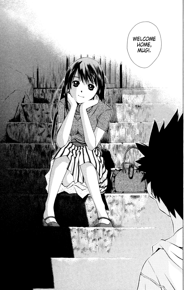 Pastel chapter 18 page 17