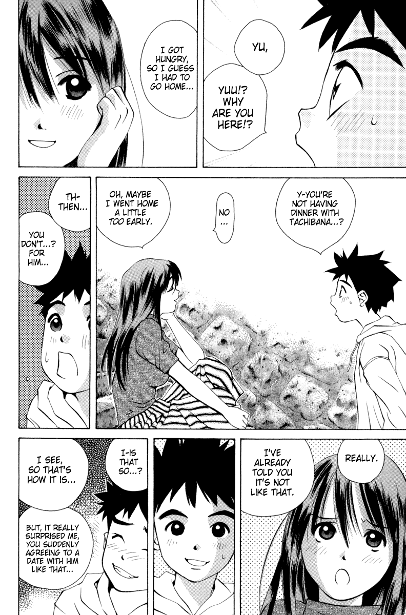 Pastel chapter 18 page 18