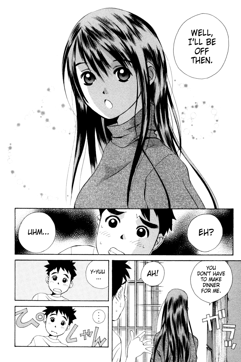 Pastel chapter 18 page 2