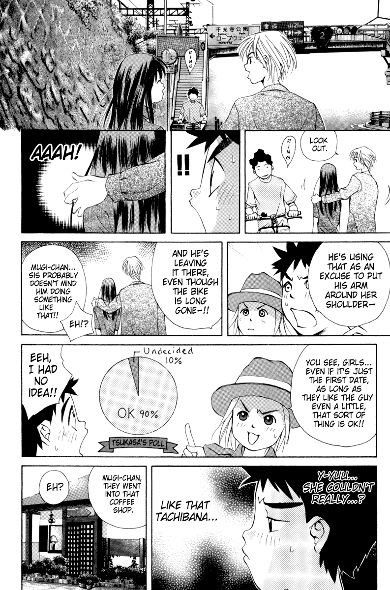 Pastel chapter 18 page 6