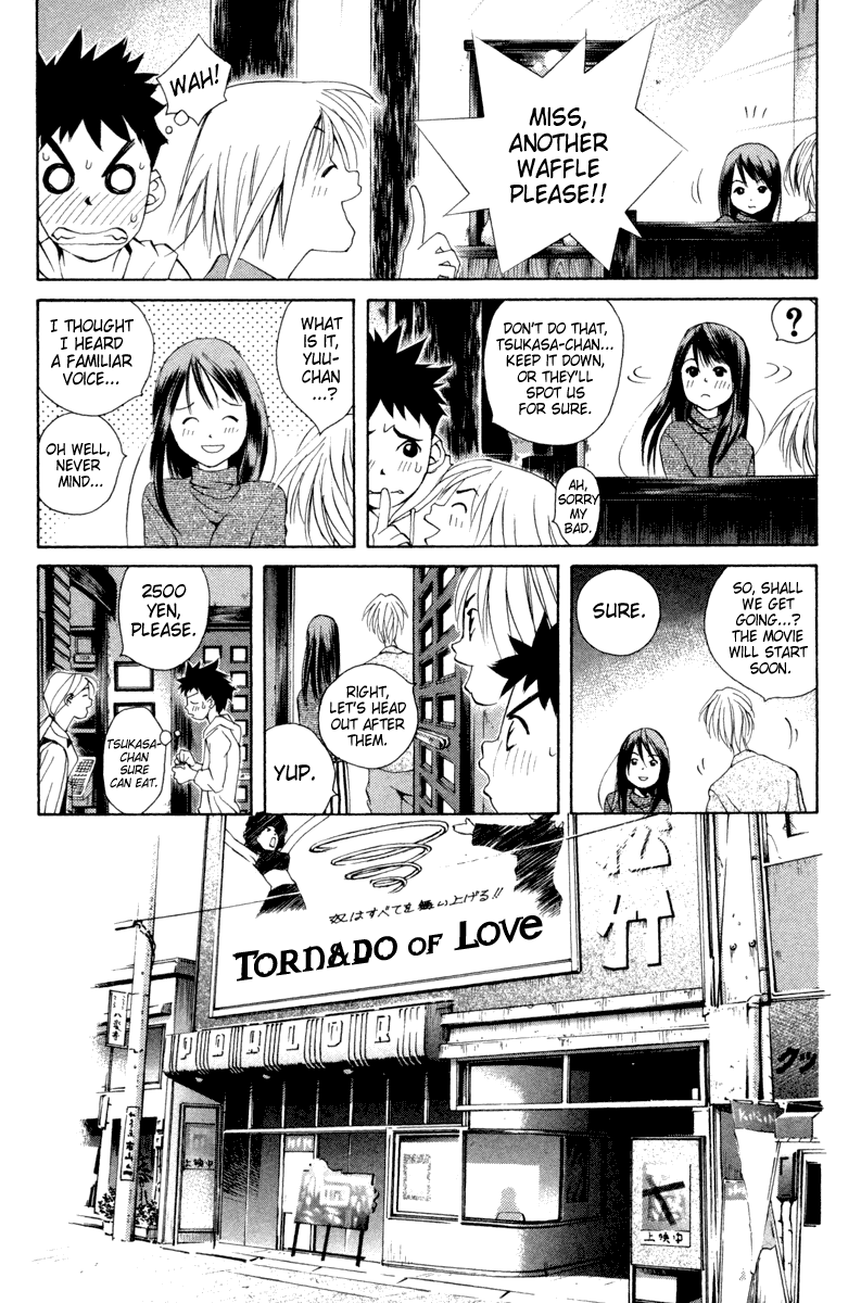 Pastel chapter 18 page 9