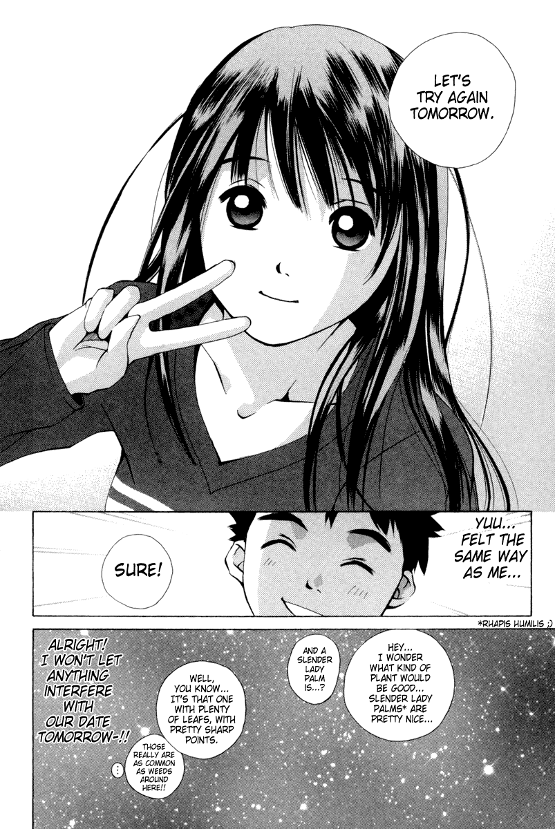 Pastel chapter 19 page 19