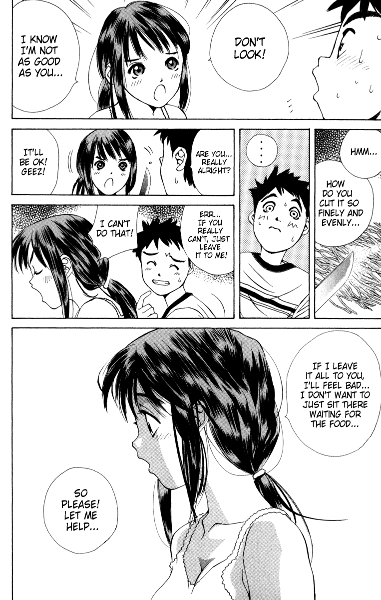 Pastel chapter 2 page 16