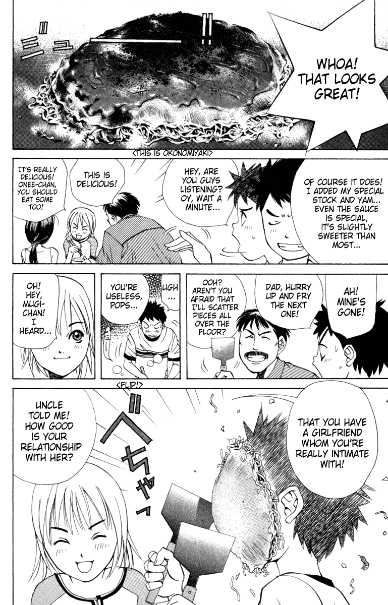 Pastel chapter 2 page 18