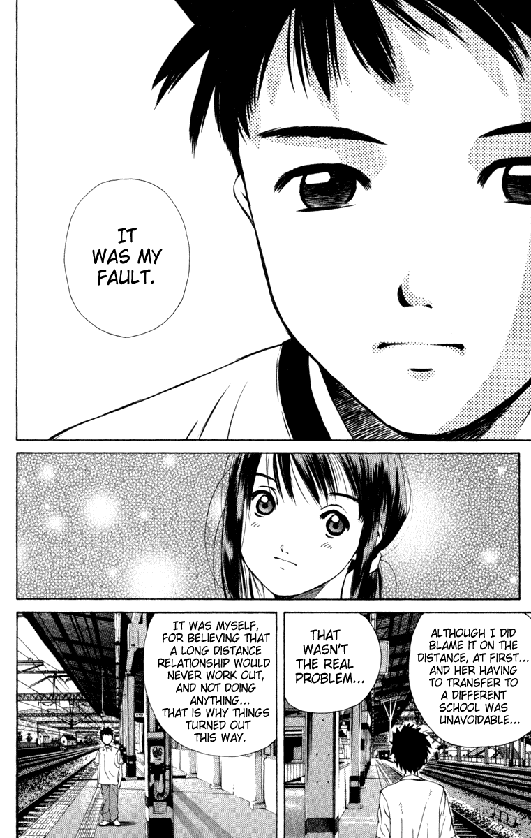 Pastel chapter 2 page 20