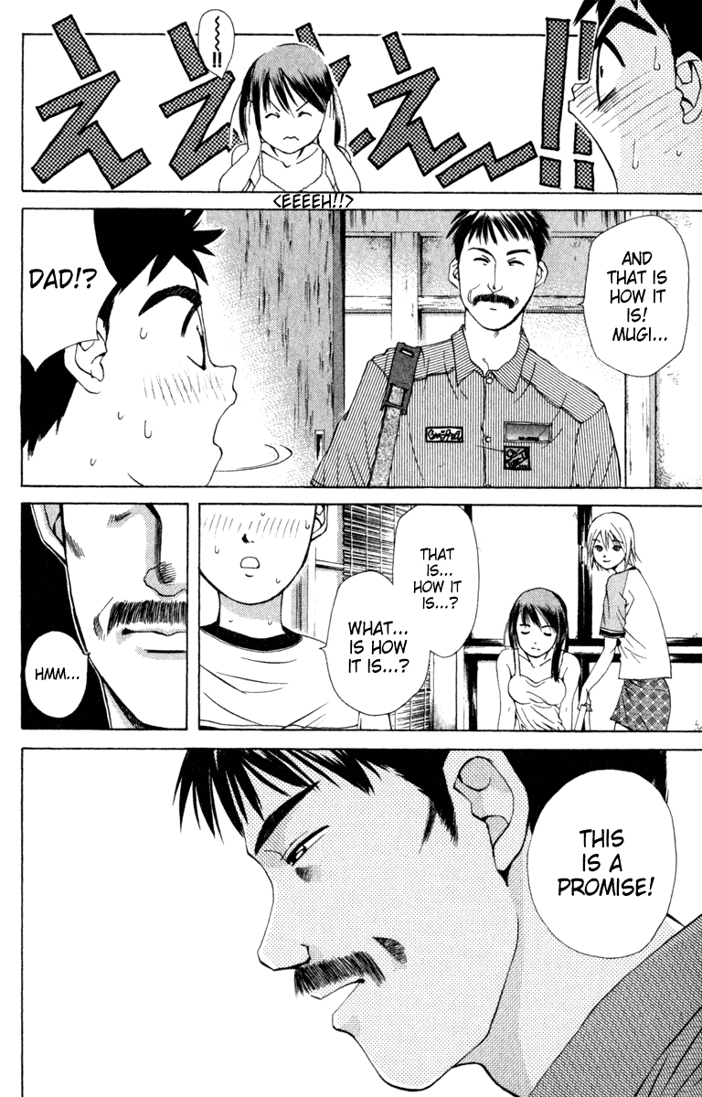 Pastel chapter 2 page 27