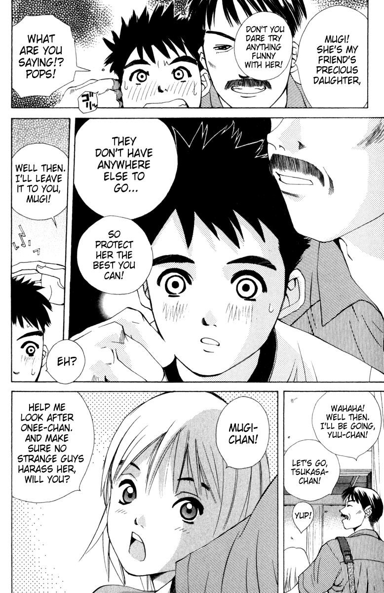 Pastel chapter 2 page 29