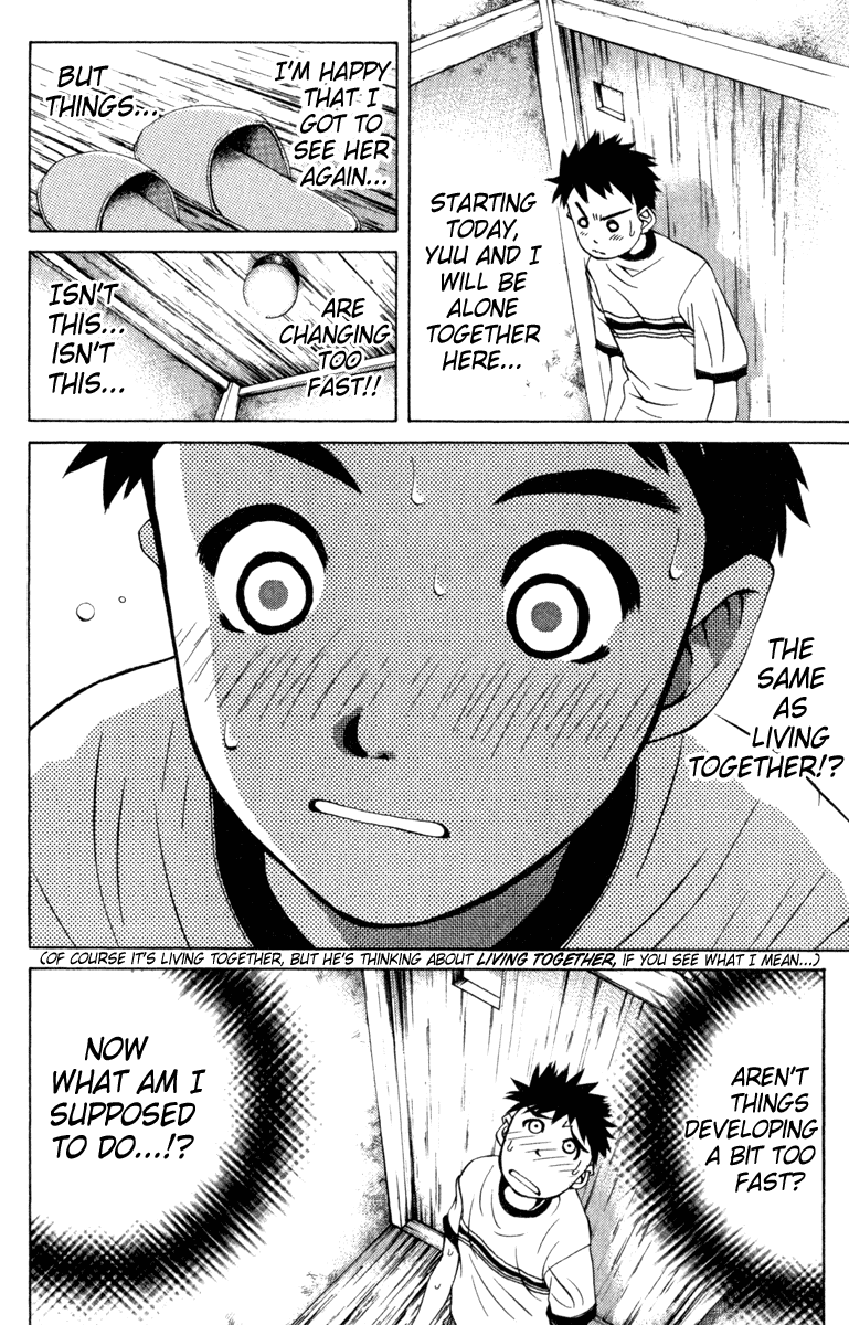 Pastel chapter 2 page 31