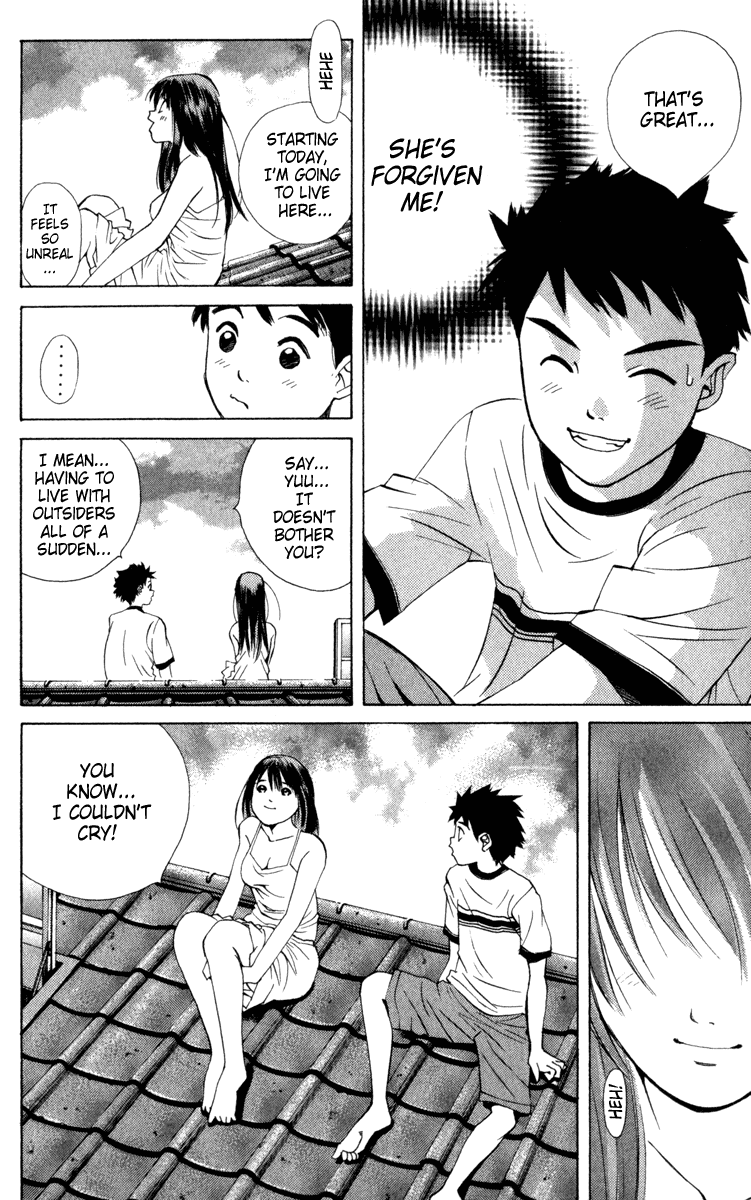 Pastel chapter 2 page 37