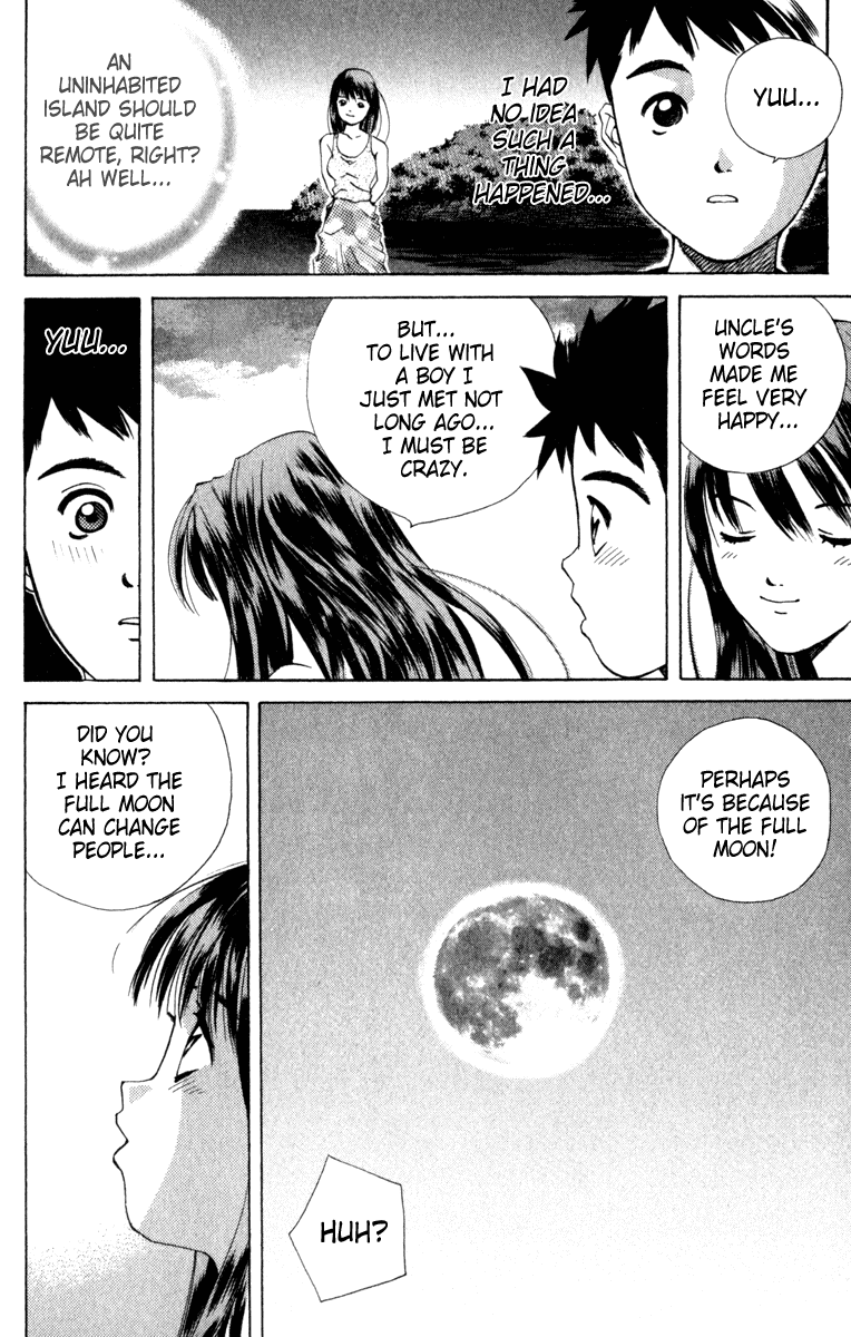 Pastel chapter 2 page 39