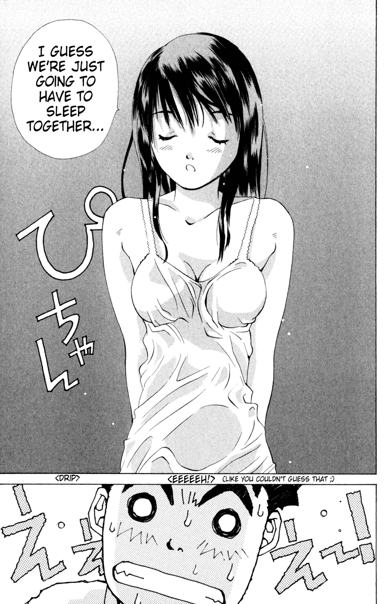 Pastel chapter 2 page 46