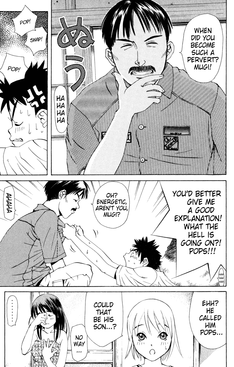 Pastel chapter 2 page 7