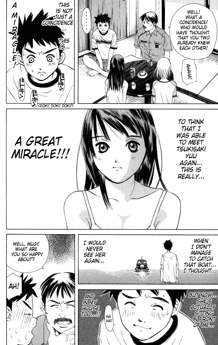 Pastel chapter 2 page 8